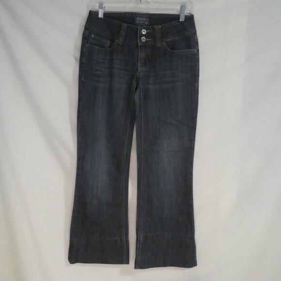 DYNAMITE DENIM | size 27 | Blue Denim / Jeans - Picture 1 of 16